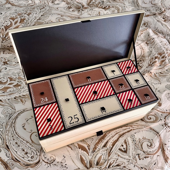 JO MALONE | 2023 Advent Calendar Box (EMPTY) - Picture 3 of 4